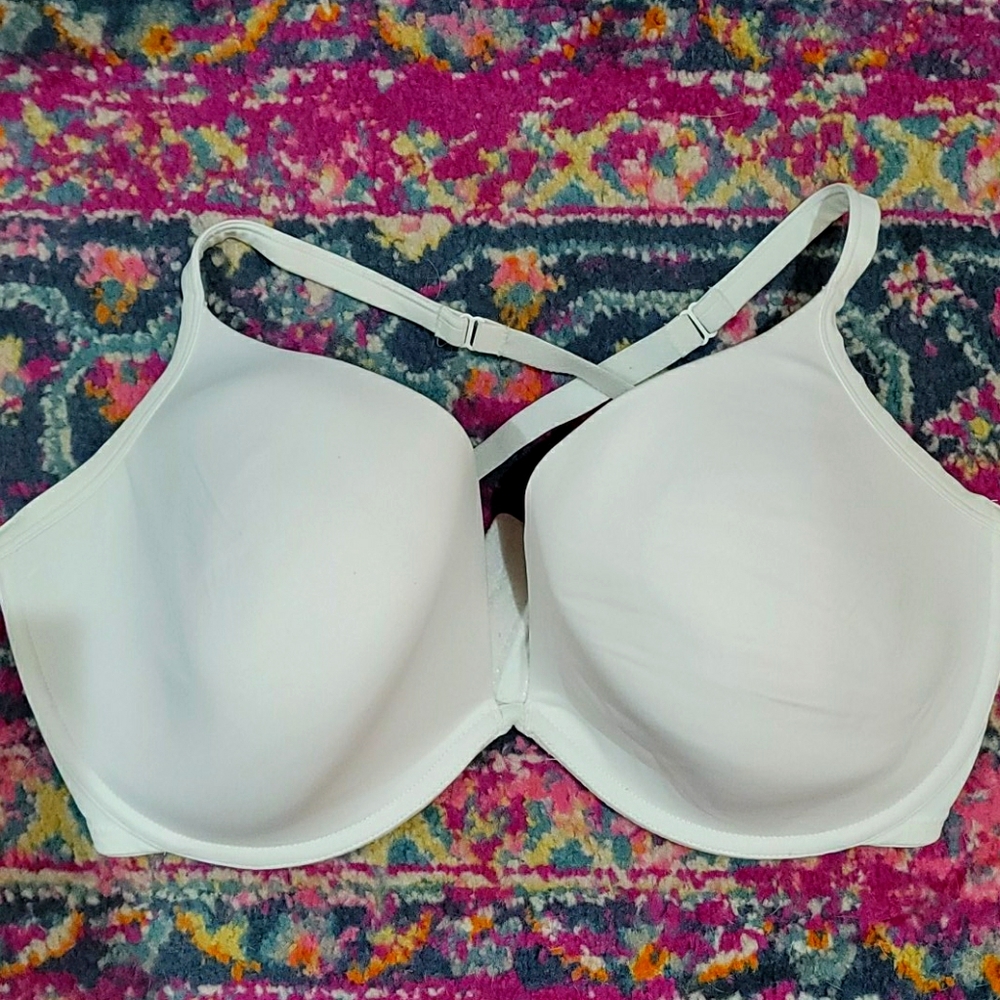 Cacique plunge Bra